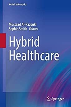 Hybrid Healthcare (Health Informatics)