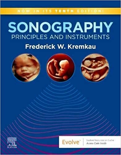 Sonography Principles and Instruments 10th Edition