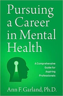 Pursuing a Career in Mental Health: A Comprehensive Guide for Aspiring Professionals