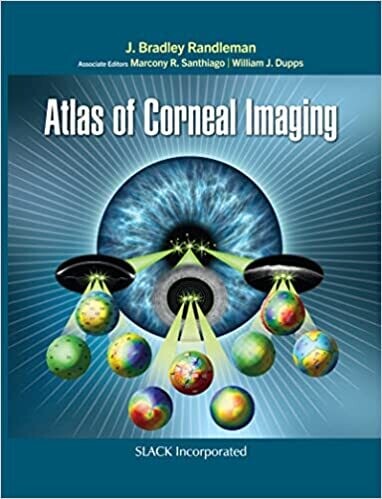 Atlas of Corneal Imaging 3rd Edition