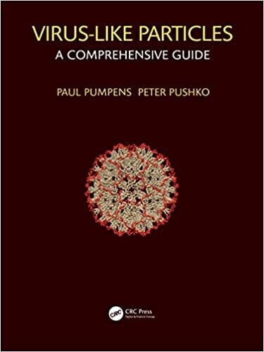 Virus-Like Particles: A Comprehensive Guide 1st Edition