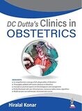 DC Dutta’s Clinics in Obstetrics