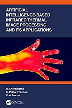 Artificial Intelligence-based Infrared Thermal Image Processing and its Application
