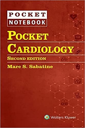 Pocket Cardiology 2nd Edition