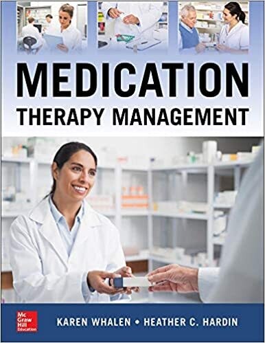 Medication Therapy Management, Second Edition 2nd Edition