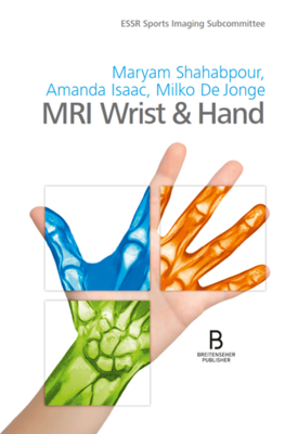 MRI Wrist &amp; Hand