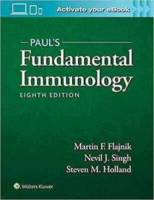Paul&#39;s Fundamental Immunology