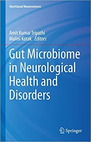 Gut Microbiome in Neurological Health and Disorders