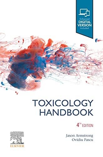 Toxicology Handbook 4th Edition