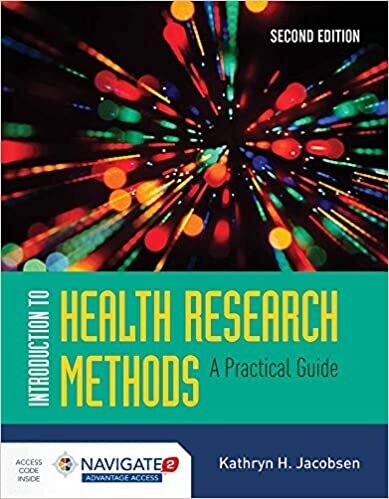 Introduction to Health Research Methods 2nd Edition