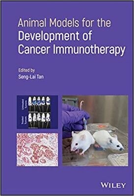 Animal Models for Development of Cancer Immunotherapy 1st Edition