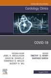 Vascular Medicine, An Issue of Cardiology Clinics, 1st Edition