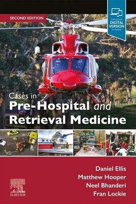 Cases in Pre-Hospital and Retrieval Medicine