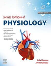 Concise Textbook of Human Physiology