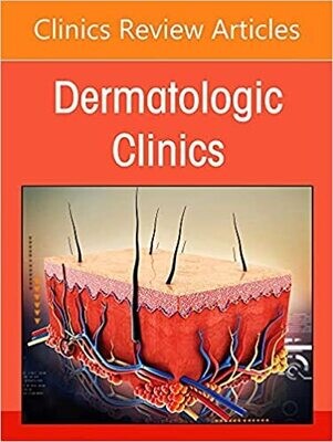 Pediatric Dermatology Part II
