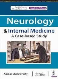 Neurology &amp; Internal Medicine: A Case-based Study