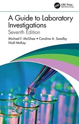 A Guide to Laboratory Investigations 7th Edition