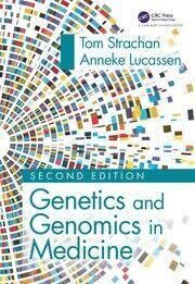 Genetics and Genomics in Medicine 2nd Edition