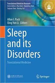 Sleep and its Disorders: Translational Medicine 1st ed. 2022 Edition