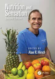 Nutrition and Sensation 2nd Edition