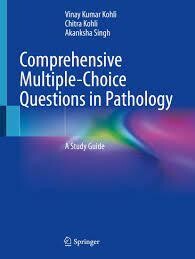 Comprehensive Multiple-Choice Questions in Pathology
A Study Guide