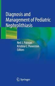 Diagnosis and Management of Pediatric Nephrolithiasis