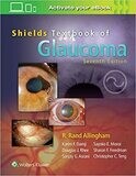 Shields&#39; Textbook of Glaucoma 7th Edition