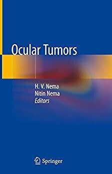 Ocular Tumors 1st ed. 2021 Edition