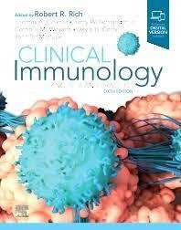 Clinical Immunology: Principles and Practice 6th Edition