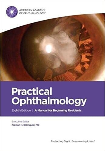 Practical Ophthalmology, Eighth Edition