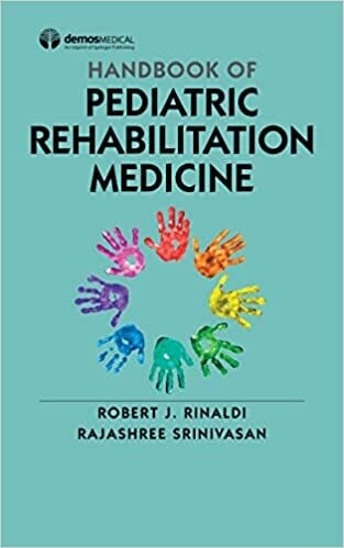 Handbook of Pediatric Rehabilitation Medicine   1st Edition