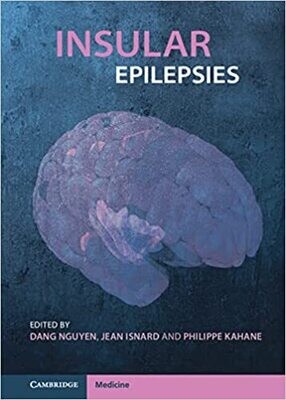 Insular Epilepsies New Edition