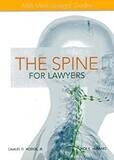 The Spine for Lawyers: ABA Medical-Legal Guides   1st Edition