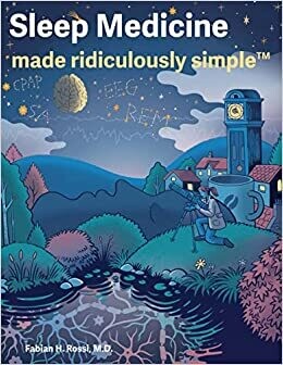 Medicine Made Ridiculously Simple 1st Edition