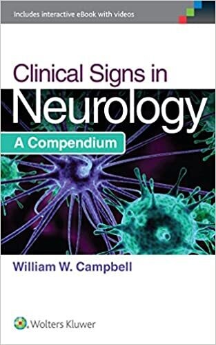 Clinical Signs in Neurology 1st Edition