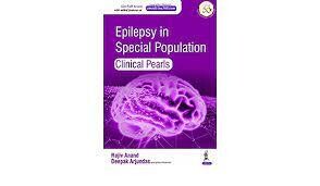 Epilepsy in Special Population (Clinical Pearls)