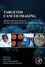 Targeted Cancer Imaging
Design and Synthesis of Nanoplatforms based on Tumor Biology