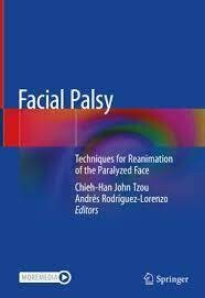 Facial Palsy
Techniques for Reanimation of the Paralyzed Face