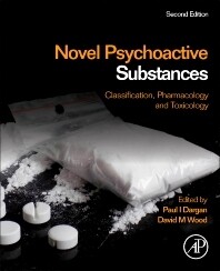 Novel Psychoactive Substances
Classification, Pharmacology and Toxicology
2nd Edition