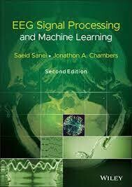 EEG Signal Processing and Machine Learning, 2nd Edition