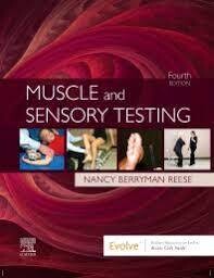 Preview
Muscle and Sensory Testing
4th Edition