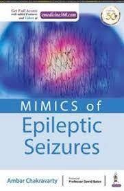 Mimics of Epileptic Seizures