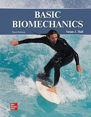 Basic Biomechanics