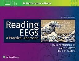 Reading EEGs: A Practical Approach
2nd Edition 2022