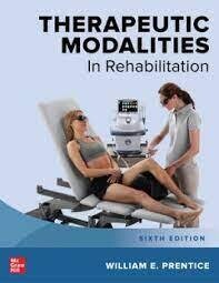 Therapeutic Modalities in Rehabilitation, Sixth Edition
6th Edition