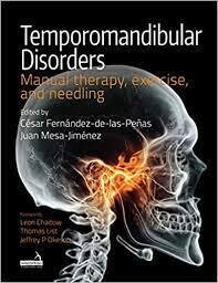 Temporomandibular disorders: manual therapy, exercise and needling