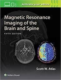 Magnetic Resonance Imaging of the Brain and Spine 5th Edition PDF Free Download