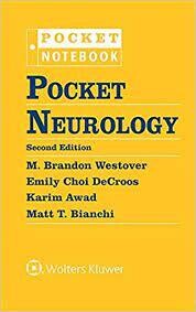 Pocket Neurology (Pocket Notebook Series) Second Edition