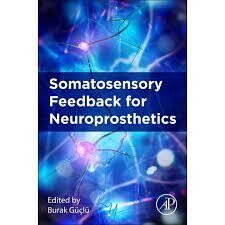 Somatosensory Feedback for Neuroprosthetics 1st Edition
