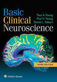 Basic Clinical Neuroscience 3rd Edition